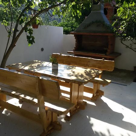 Olive Garden Apartments Poljica  Kültér fotó
