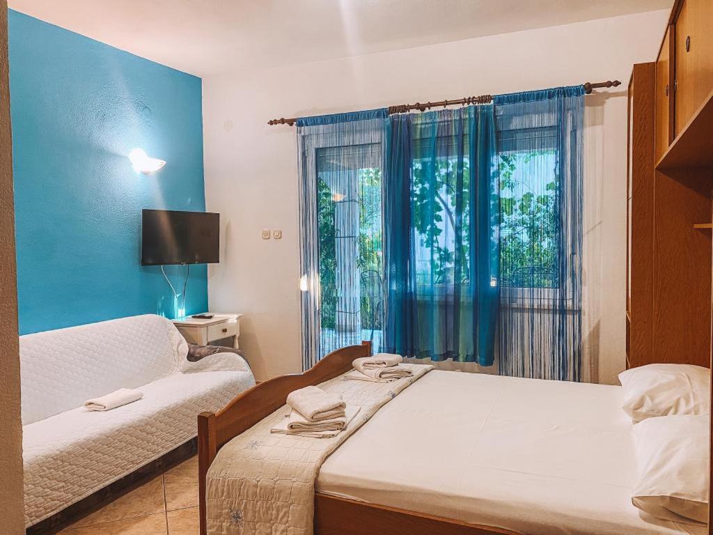 Olive Garden Apartments Poljica  Kültér fotó