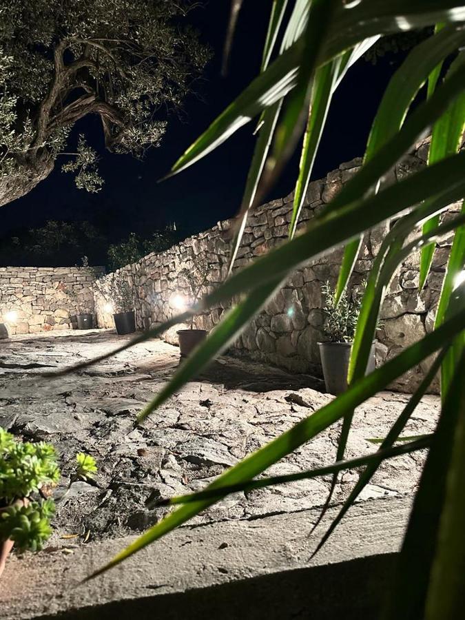 Olive Garden Apartments Poljica  Kültér fotó