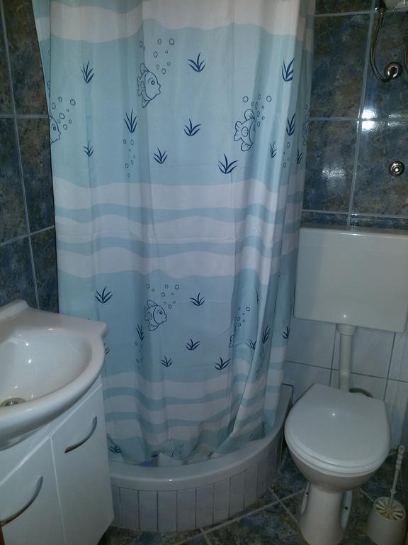 Olive Garden Apartments Poljica  Kültér fotó