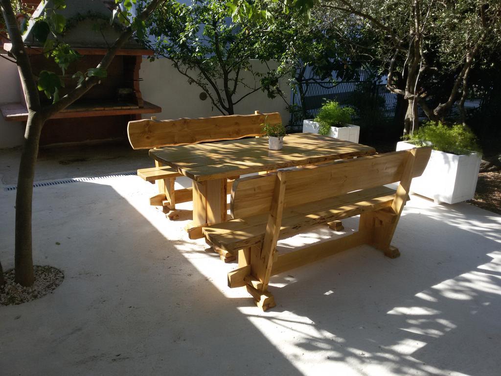 Olive Garden Apartments Poljica  Kültér fotó