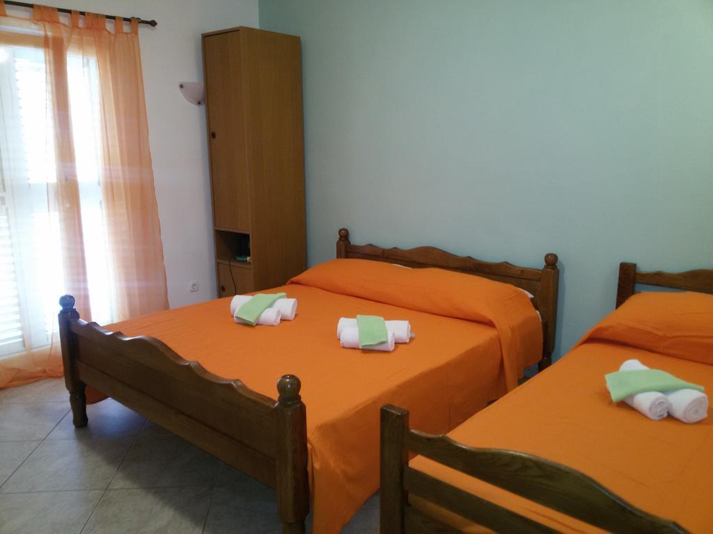 Olive Garden Apartments Poljica  Kültér fotó