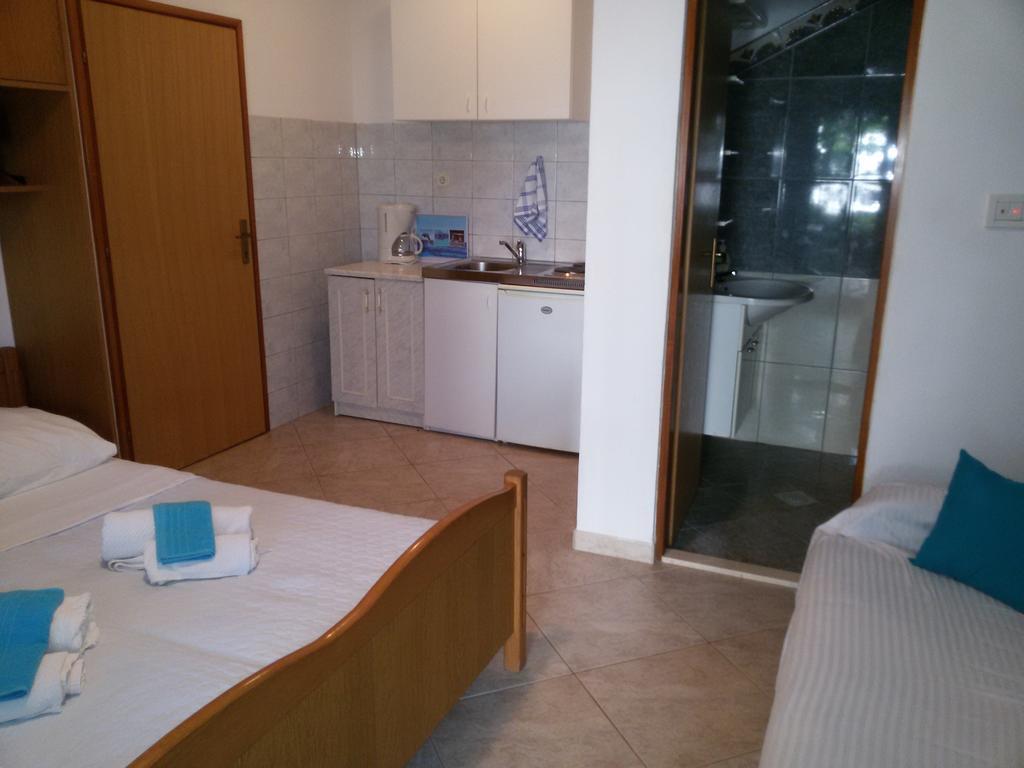 Olive Garden Apartments Poljica  Kültér fotó