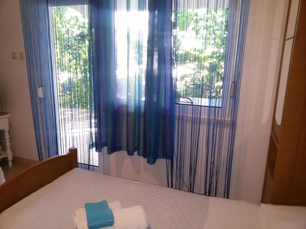 Olive Garden Apartments Poljica  Kültér fotó