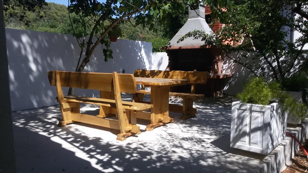 Olive Garden Apartments Poljica  Kültér fotó
