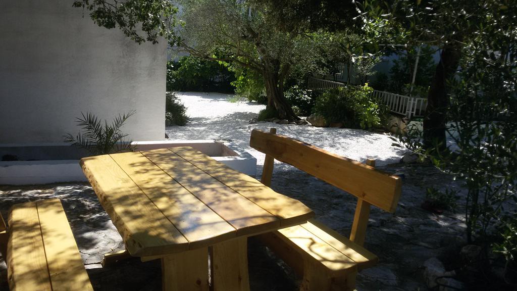 Olive Garden Apartments Poljica  Kültér fotó